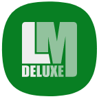 LazyMedia Deluxe icon