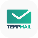 Temp Mail icon