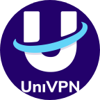 UniVPN icon