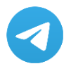 Telegram Beta icon
