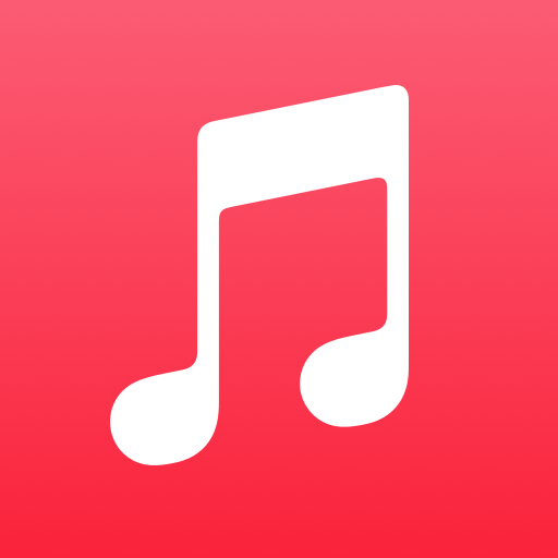 Apple Music by MODDED-1.COM icon