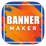 Banner Maker icon