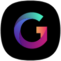 Gradient icon