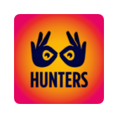 Hunters Pro icon