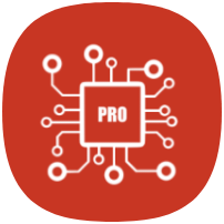 Logic Circuit Simulator Pro icon