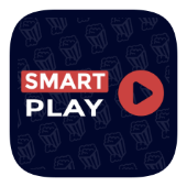 Smart Play APK icon