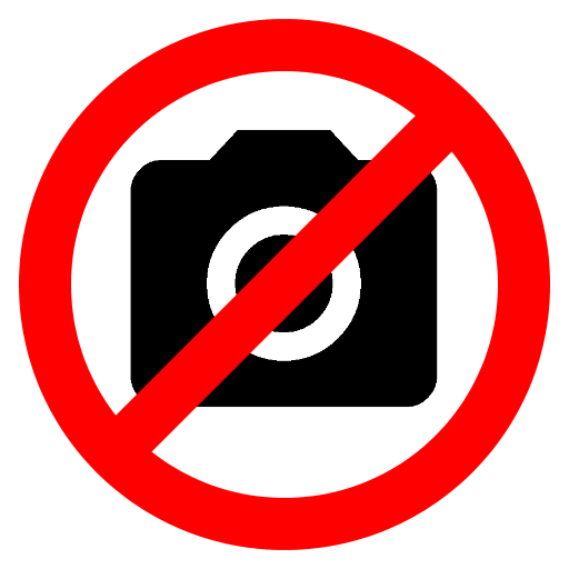 Camera Block icon