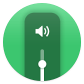 Ultra Volume Pro icon