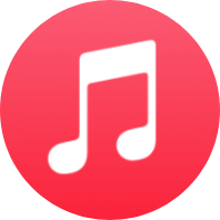 Apple Music icon