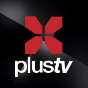 Xplustv icon