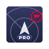 АнтирадаР PRO icon