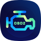 OBD Android icon