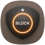 Firewall icon