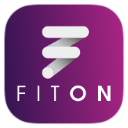 FitOn icon