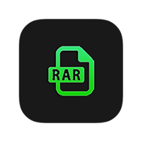 RAR icon