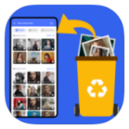  Data Recovery icon