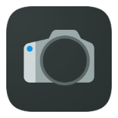 Camera icon