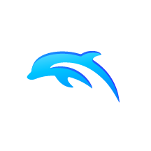 Dolphin Emulator icon