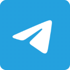 Telegram icon