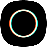 Polarr icon