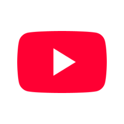 YouTube icon