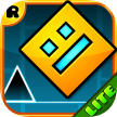 Geometry Dash Lite icon