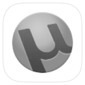 µTorrent Pro icon