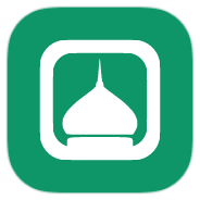 Prayer Times icon