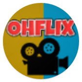 OhFlix icon