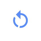 Simple Reboot icon