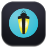 Lantern icon