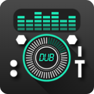 Dub Music Player icon