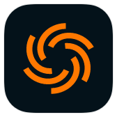 Avast Cleanup icon