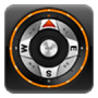 Compass icon