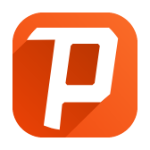 Psiphon icon