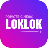 Loklok icon