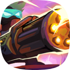 Shadow Survival Premium: Shooter Game icon