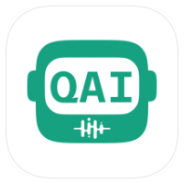 QAI Chat icon