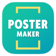 Poster Maker icon