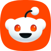 Reddit icon