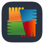 AVG AntiVirus icon