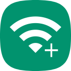 Wi-Fi Monitor+ icon