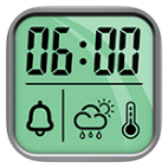 Digital Alarm Clock icon