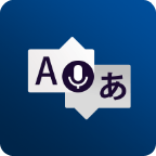 Translator icon