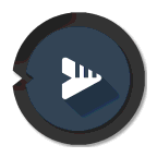 BlackPlayer EX icon