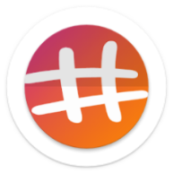 HashTags icon