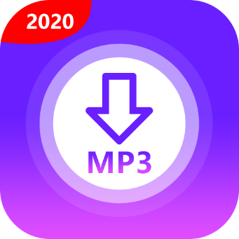 MP3 Downloader icon