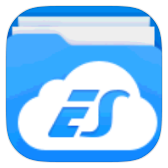 ES File Explorer icon