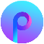 Super P Launcher icon