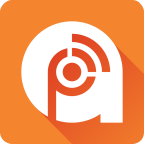 Podcast Addict icon